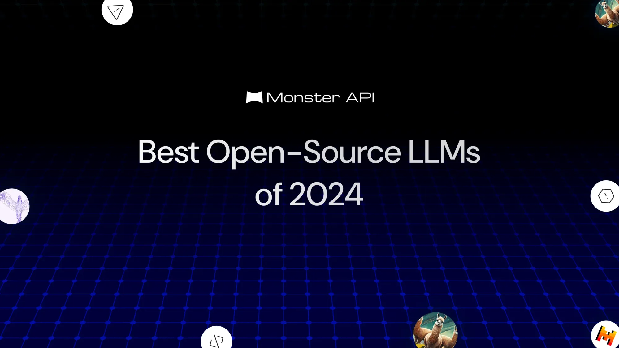 best open source LLMs