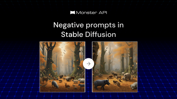 A Guide to Negative Prompts in Stable Diffusion