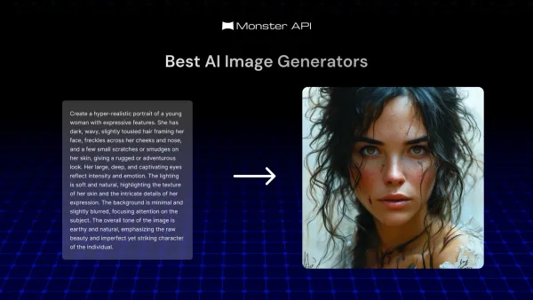 7 Best AI Image Generators for Creators and Marketers